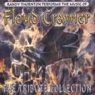 Randy Thornton/Salute To Floyd Cramer