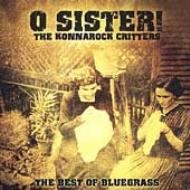 Konnarock Critters/O Sister