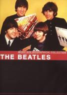 Music Box Biographical Collection