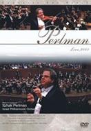 Sym.9: Perlman / Ipo +mozart: Sym.25, Adagio, Rondo For Violin & Orch.
