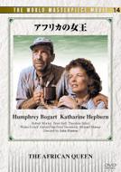 �A�t���J�̏���