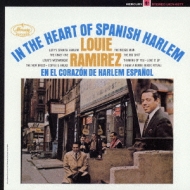 In The Heart Of Spanish Harlem