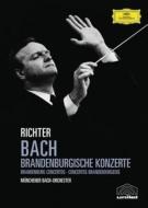 Bach:Brandenburgische Konzerte