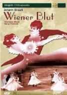 Wiener Blut: Wildner / Blatislavapo Lippert M.serafin Etc