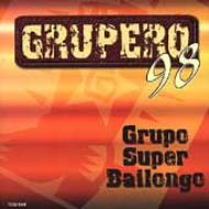 Grupo Super Bailongo/Grupero 1998 - 1