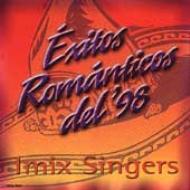 Imix Singers/Exitos Romanticos Del 98