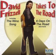David Frizzell/Takes To The Road