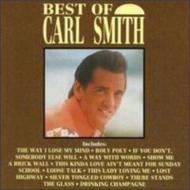 Carl Smith/Best Of