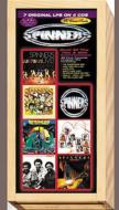 The Spinners/B. o. 70s  80s