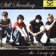 Still Standing/5 Song (Ep)