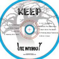 Keep/Live Without