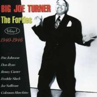 Big Joe Turner/Forties 1 1940-46