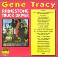 Gene Tracy/Rhinestone Truck Driver