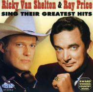 Ricky Van Shelton/Sing Their Greatest Hits