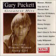 Gary Puckett/Greatest Hits