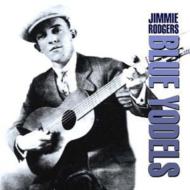Jimmie Rodgers/Blue Yodels