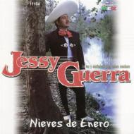 Jessy Guerra/Nieves De Enero