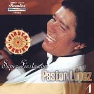 Pastor Lopez/Super Fiesta 1
