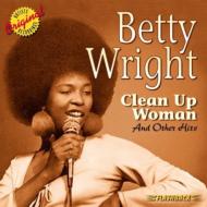 Clean Up Woman & Other Hits
