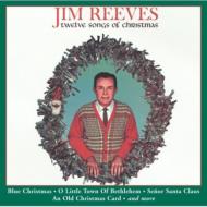 Jim Reeves/12 Songs Of Xmas