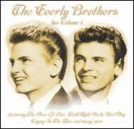 Everly Brothers/Live 1