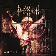 Darkmoon/308 Antichrist (Ltd) (Ep)