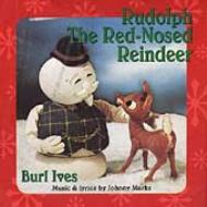 Burl Ives/Rudolph The Red-nosed Reindeer