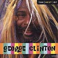 George Clinton/Best Of