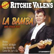Ritchie Valens/La Bamba ＆ Other Hits