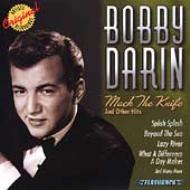 Bobby Darin/Mack The Knife  Other Hits