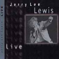 Jerry Lee Lewis/Live