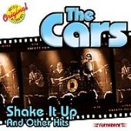 Cars/Shake It Up  Other Hits