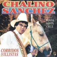 Chalino Sanchez/Corridos Villistas