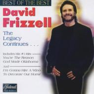 David Frizzell/Best Of The Best