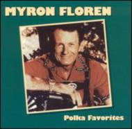 Myron Floren/Polka Favorites
