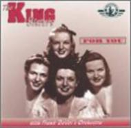 King Sisters/For You