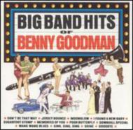 Benny Goodman/Big Band Hits Of