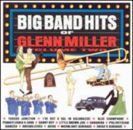 Glenn Miller/Big Band Hits Of 2