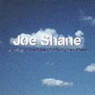 Standing At The Edge Of Who Knows Where