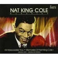 Embracable You & Memories Of Nat King Cole