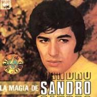 Sandro (Latin)/La Magia De Sandro