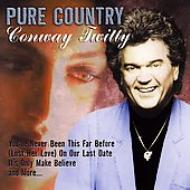 Conway Twitty/Pure Country