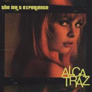 Mr T Experience/Alcatraz