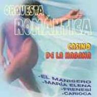 Orquesta Romantica/Casino De Habana 1