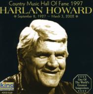 Harlan Howard/Country Music Hall Of Fame 1997
