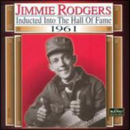 Jimmie Rodgers/Country Music Hall Of Fame 61