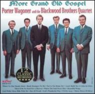 Porter Wagoner/More Grand Old Gospel