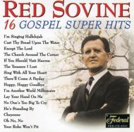 Red Sovine/16 Gospel Super Hits