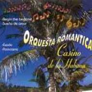 Orquesta Romantica/Casino De Habana 2