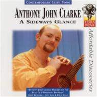 Anthony John Clarke/Sideways Glance